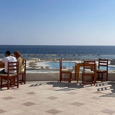 Zain Dive Inn Dahab Zewnętrze zdjęcie