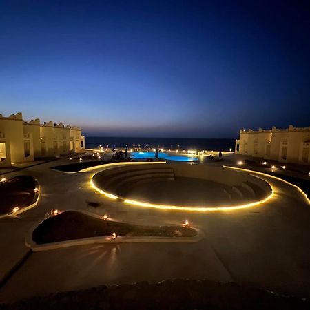 Zain Dive Inn Dahab Zewnętrze zdjęcie