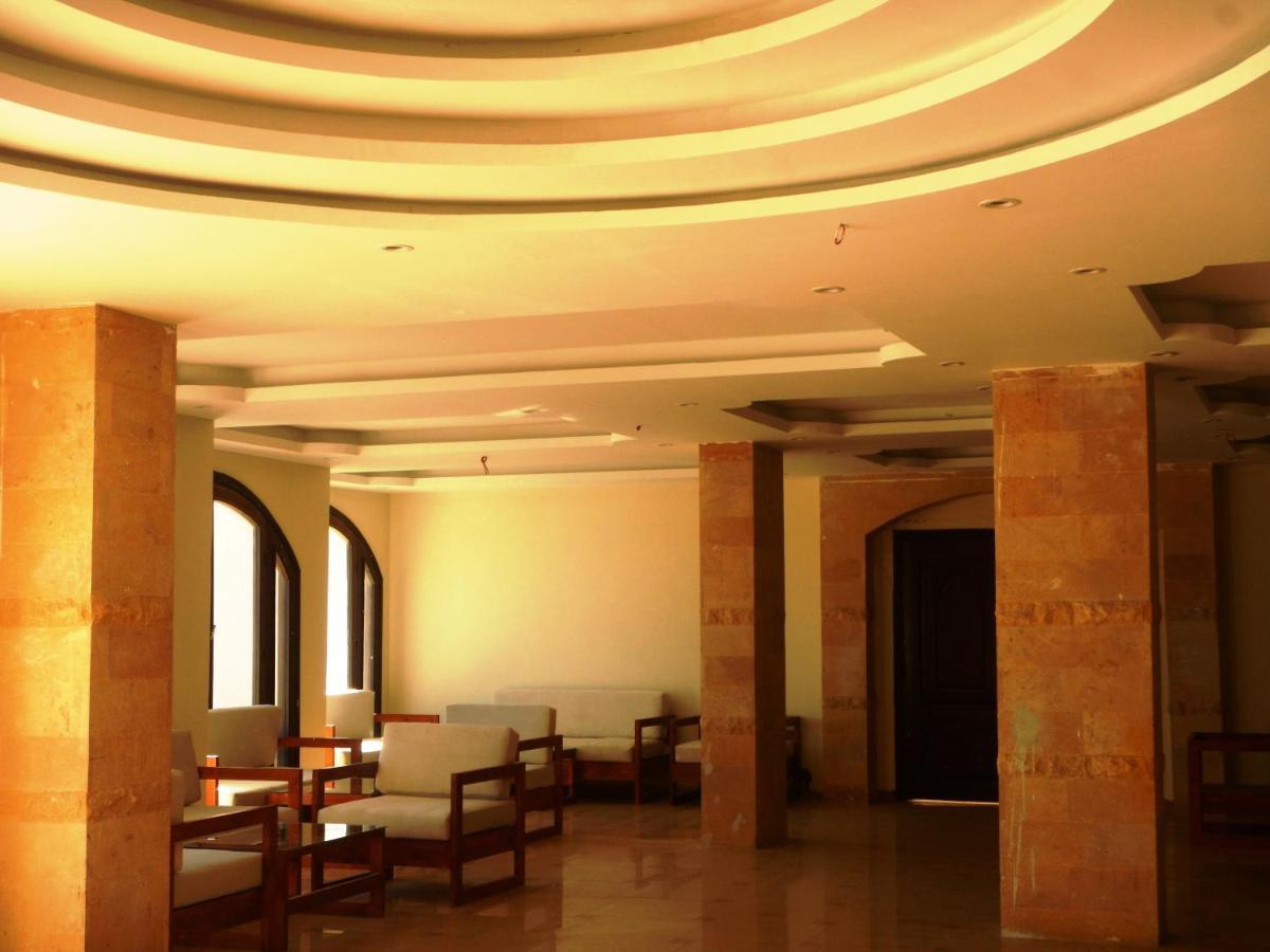 Zain Dive Inn Dahab Zewnętrze zdjęcie