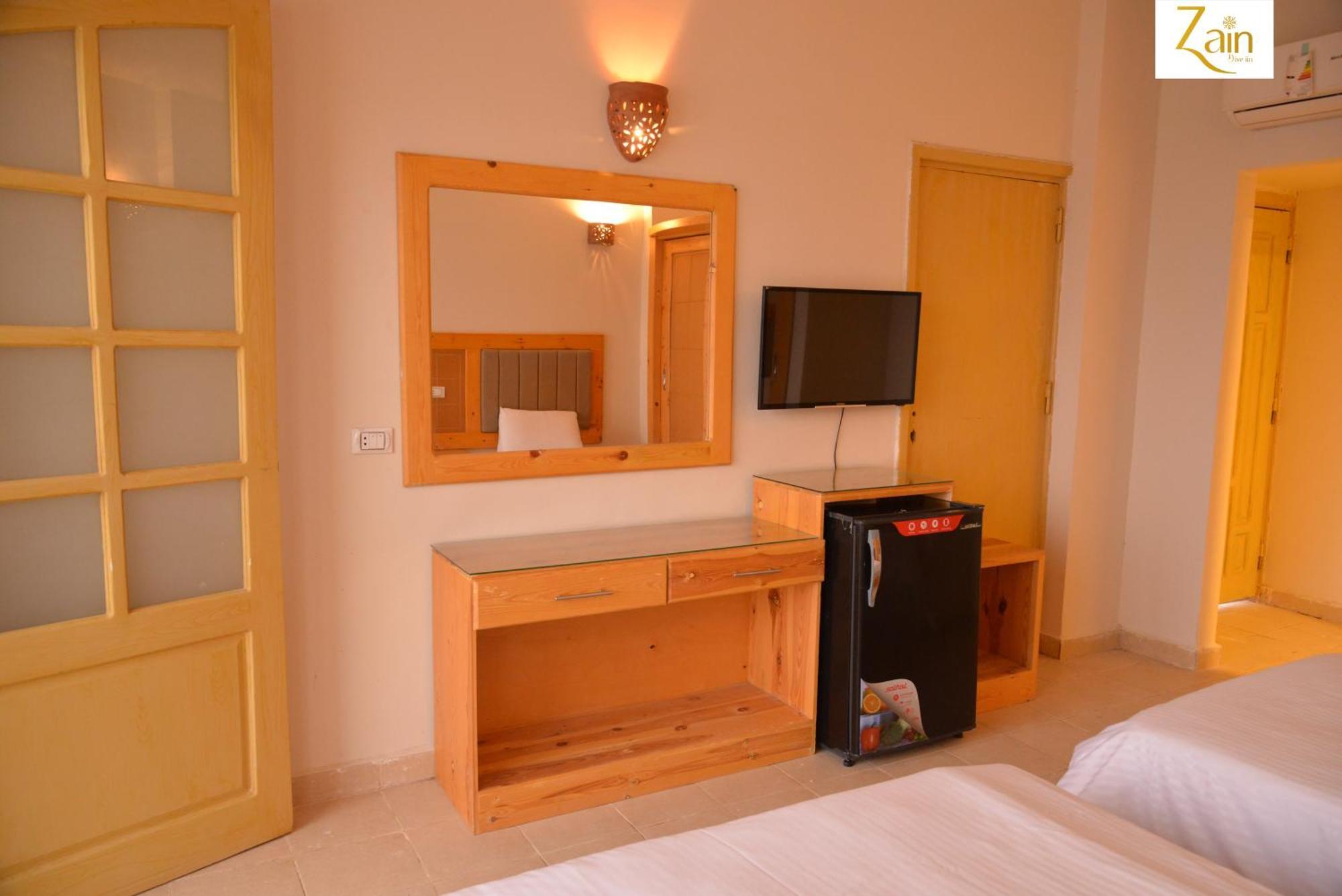 Zain Dive Inn Dahab Zewnętrze zdjęcie