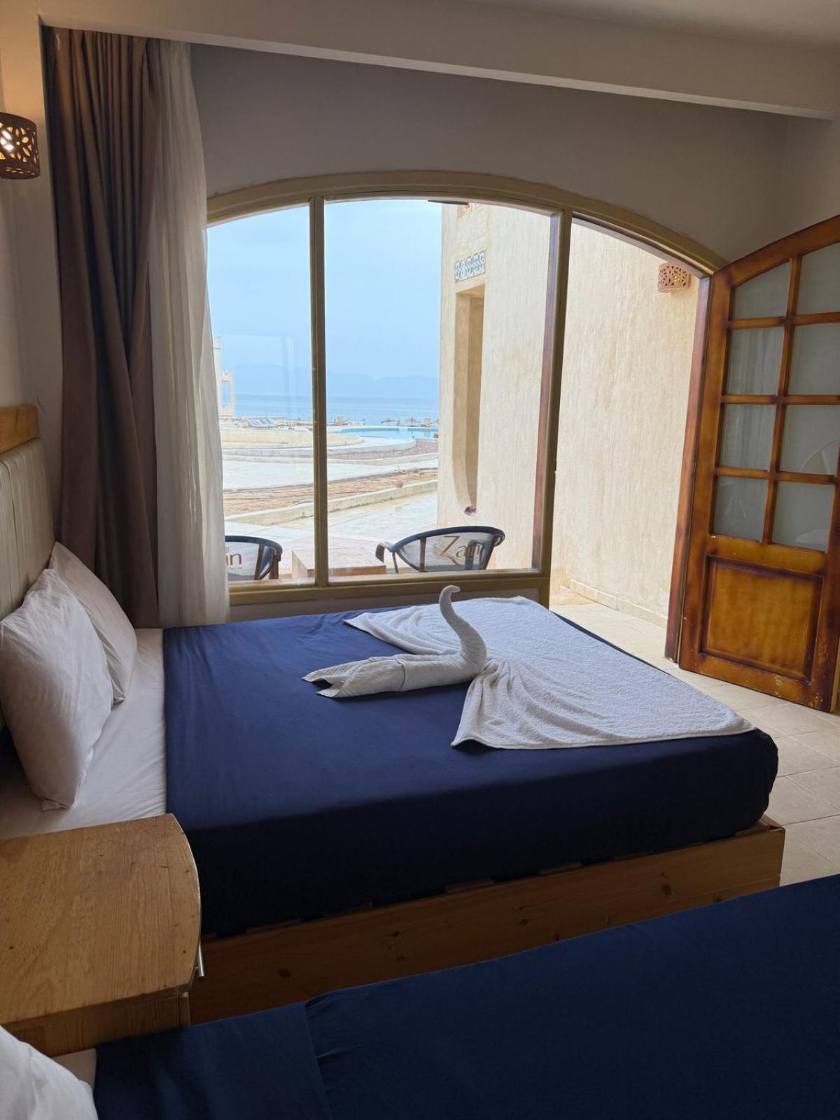 Zain Dive Inn Dahab Zewnętrze zdjęcie