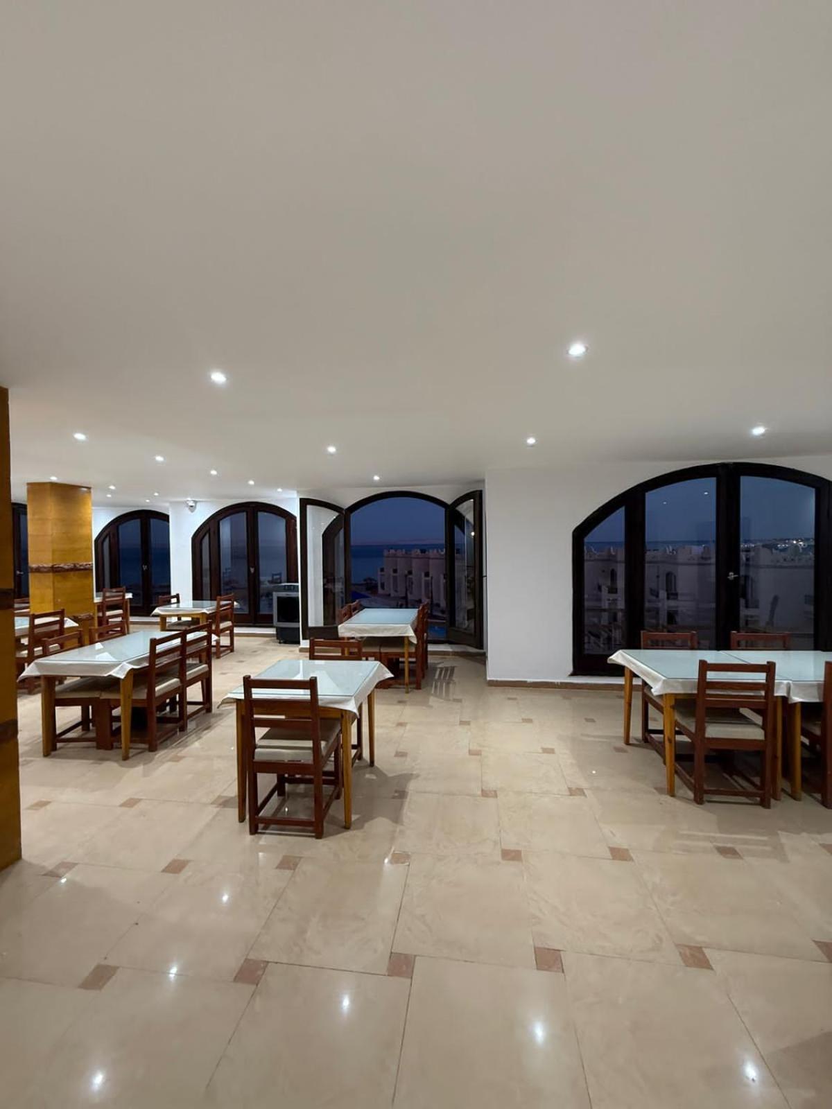 Zain Dive Inn Dahab Zewnętrze zdjęcie