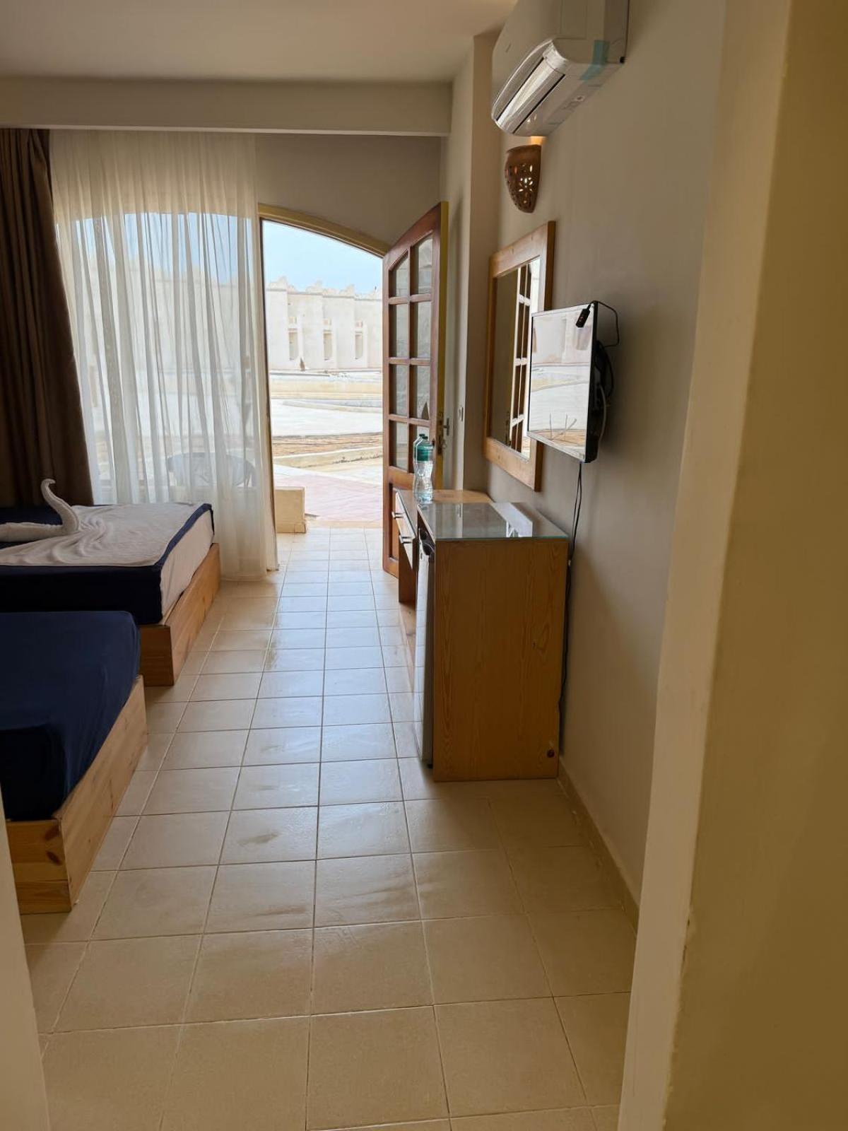 Zain Dive Inn Dahab Zewnętrze zdjęcie