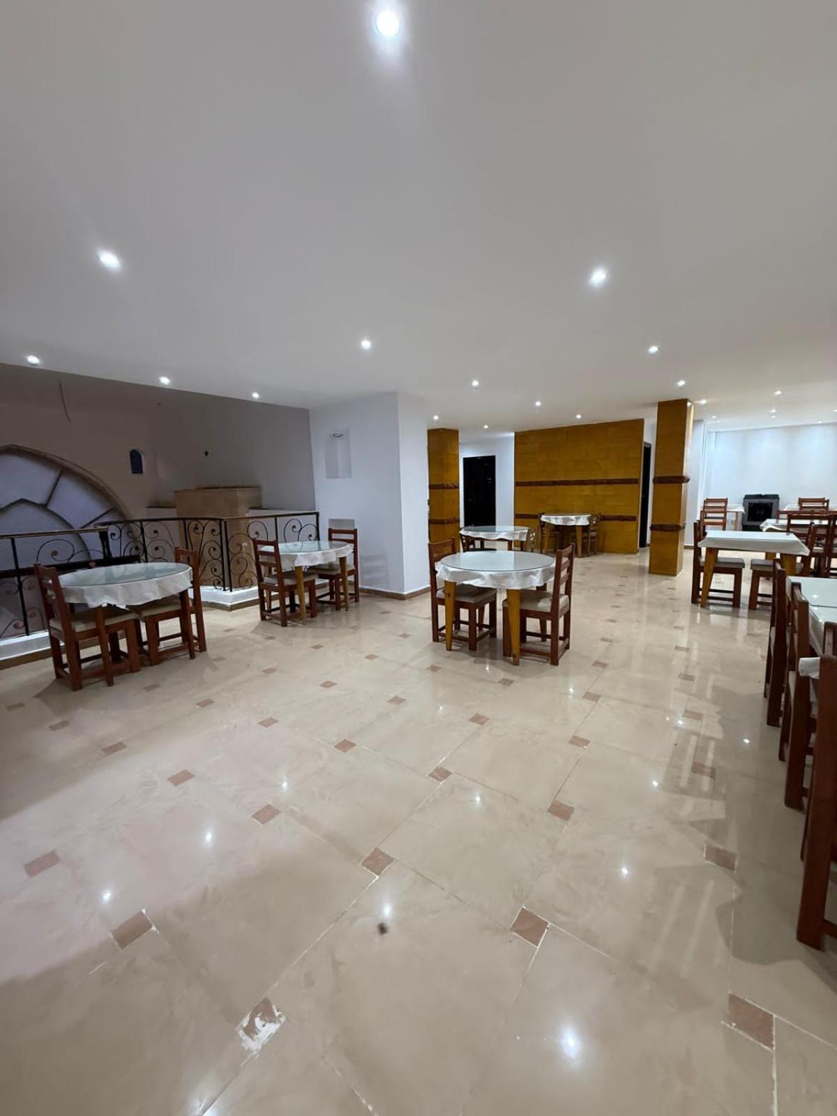 Zain Dive Inn Dahab Zewnętrze zdjęcie