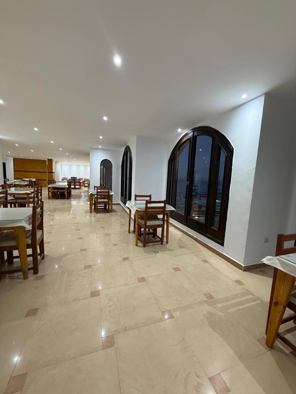 Zain Dive Inn Dahab Zewnętrze zdjęcie